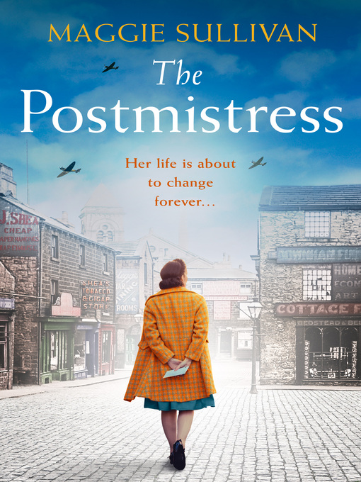 Title details for The Postmistress by Maggie Sullivan - Available